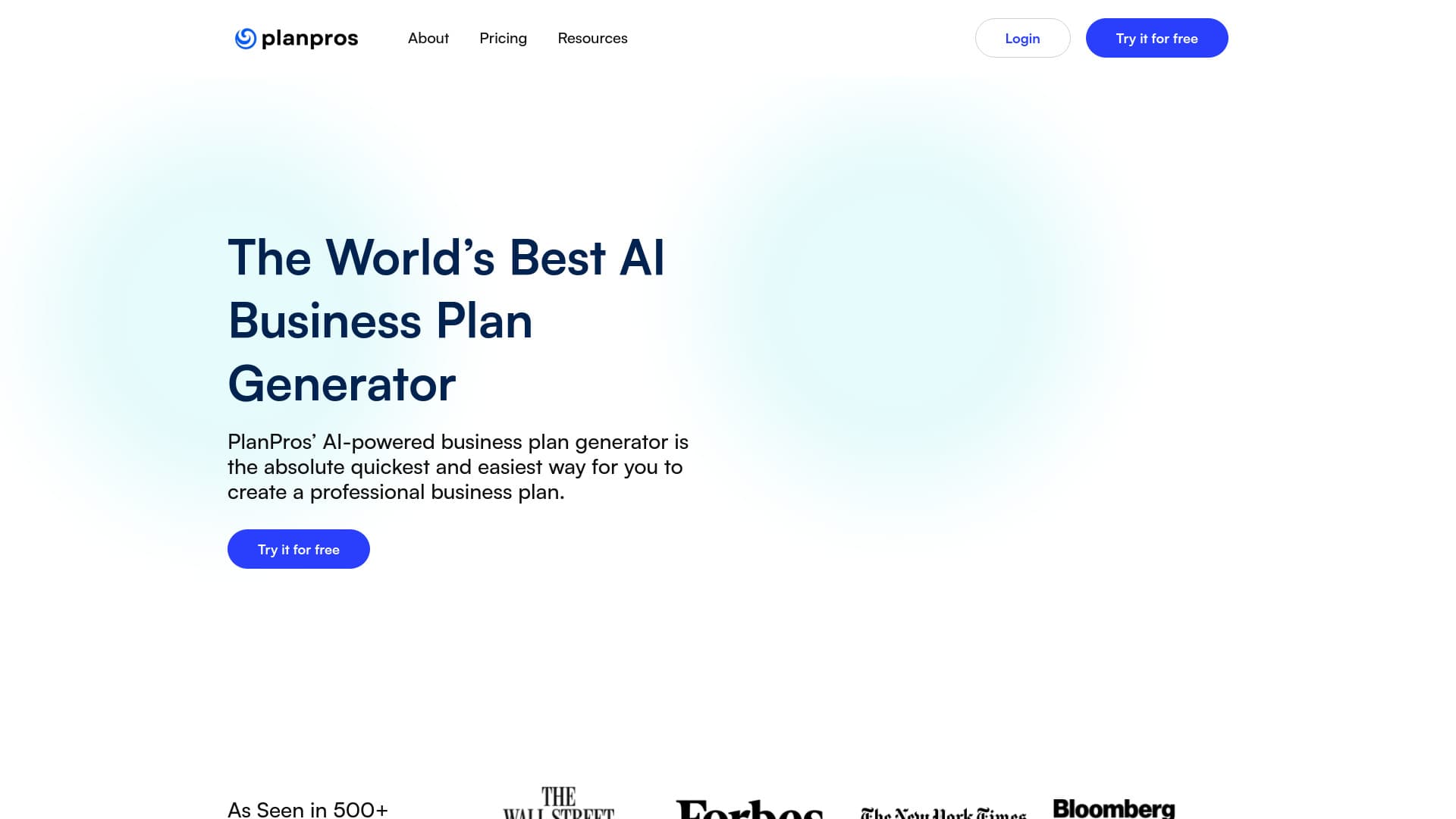 Plan Pros AI thumbnail