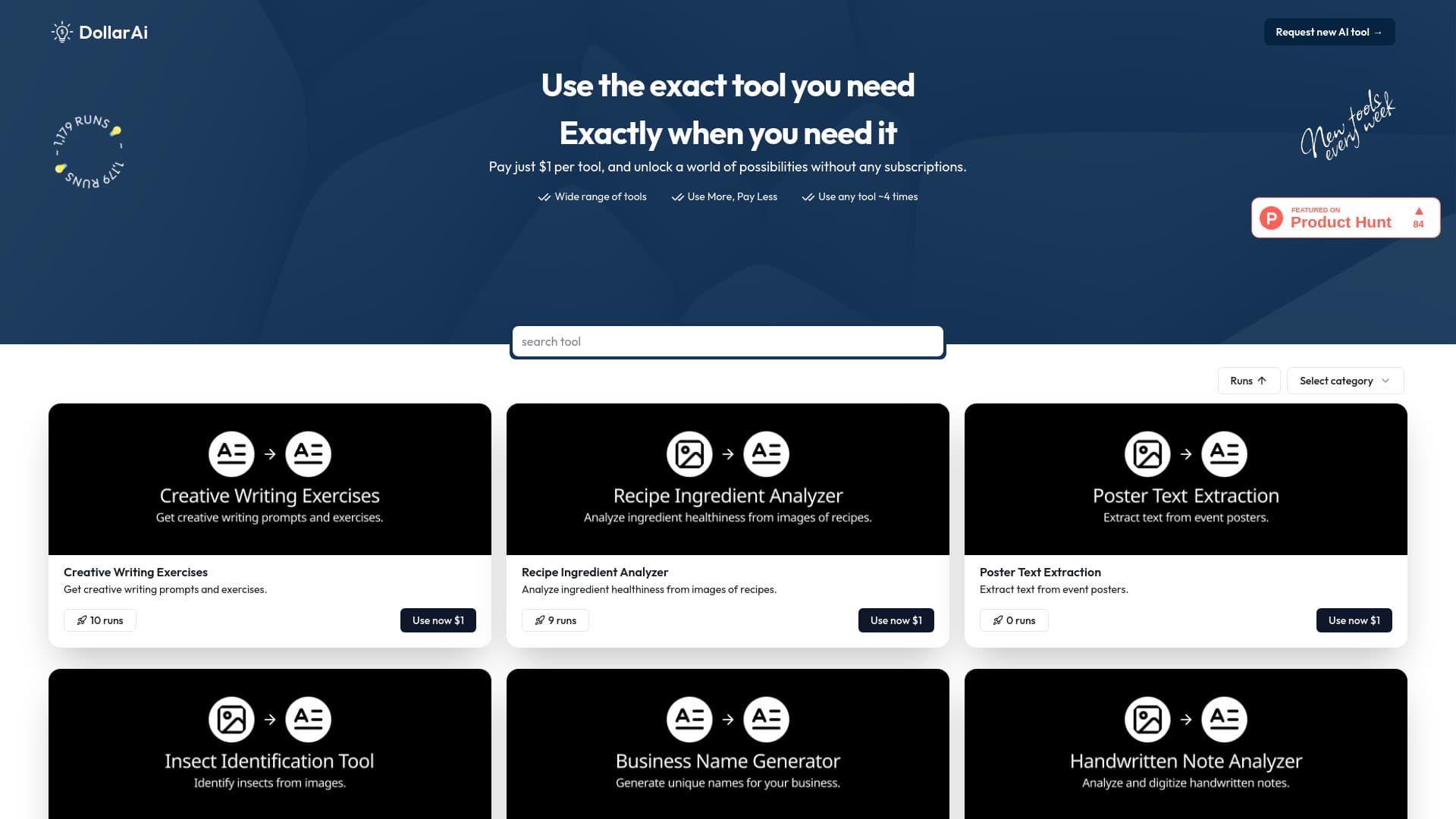 DollarAI.Store thumbnail