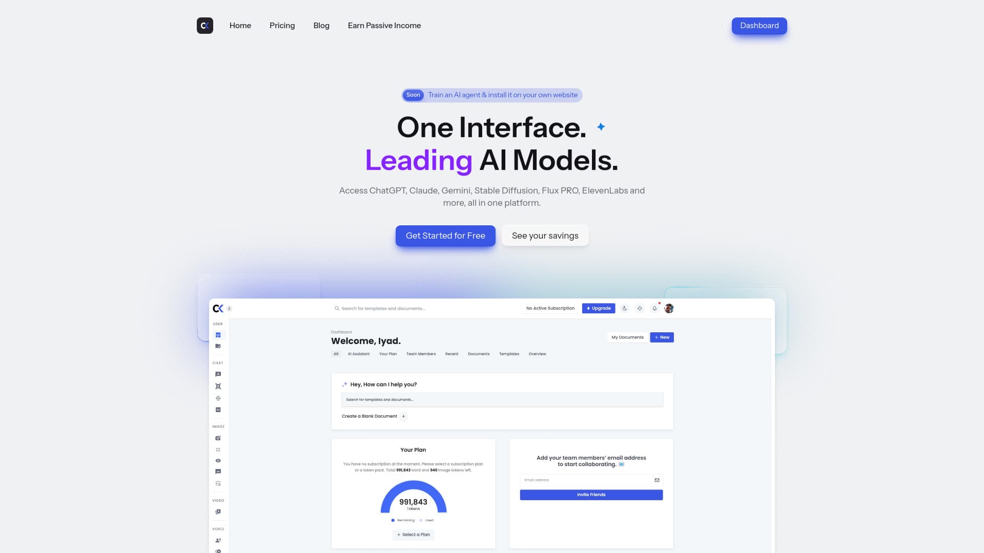 Blacktooth AI thumbnail