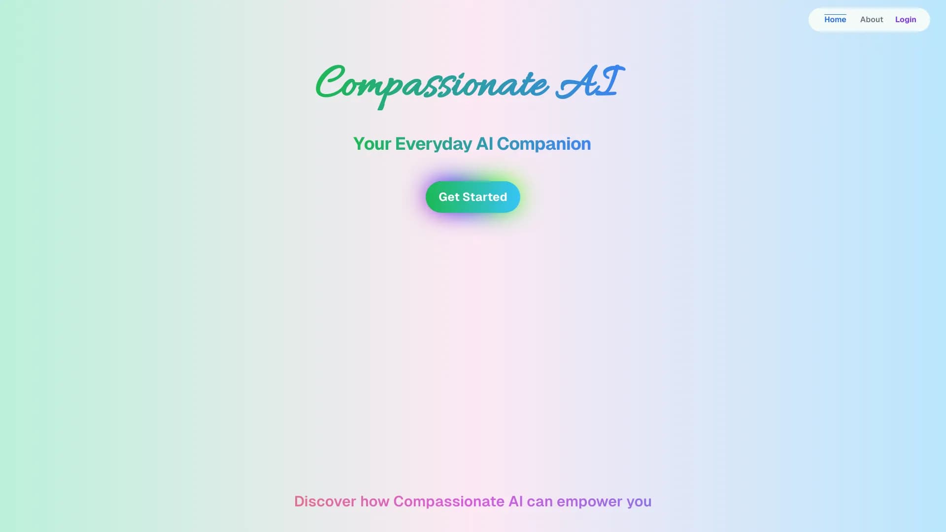 Compassionate AI thumbnail