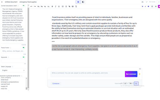 Jasper Buddy thumbnail