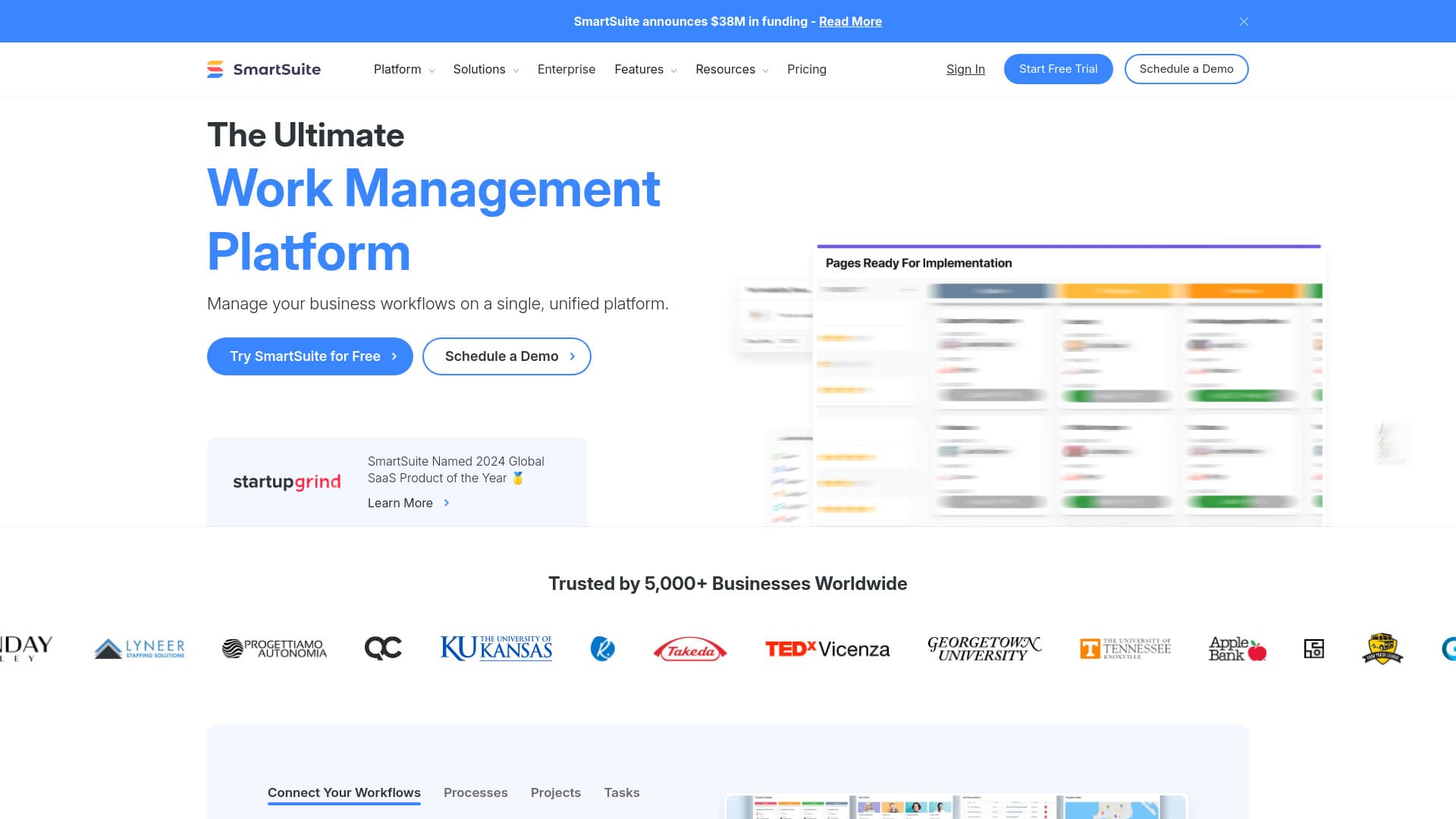 SmartSuite thumbnail