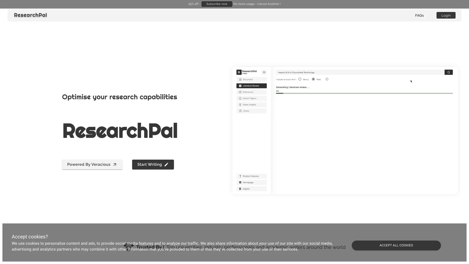 ResearchPal thumbnail