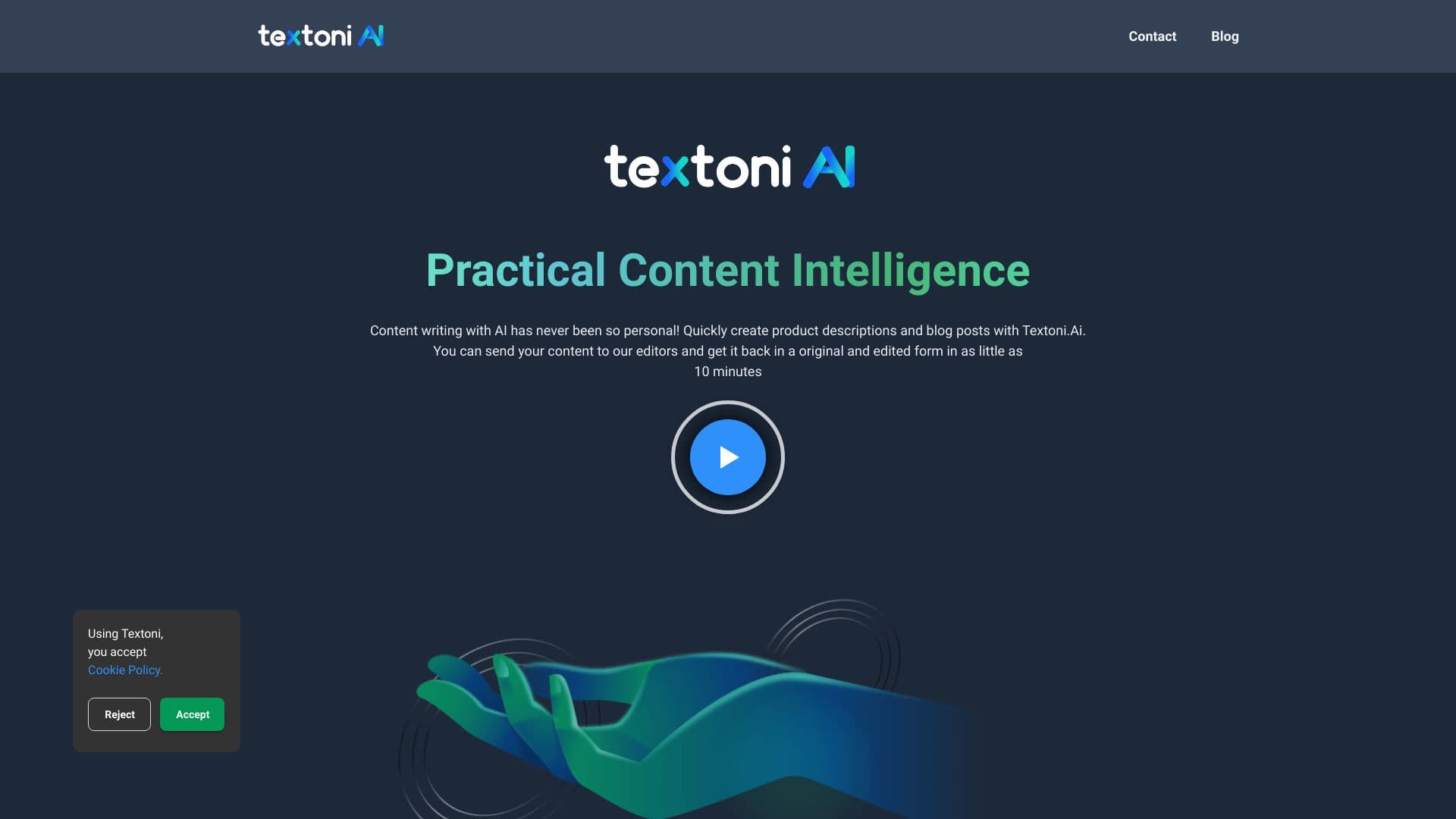 Textoni Ai thumbnail