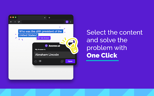AnswerAI - Homework AI Tutor powered by GPT-4 thumbnail
