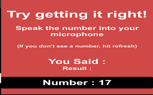 Speech Recognition Extension thumbnail
