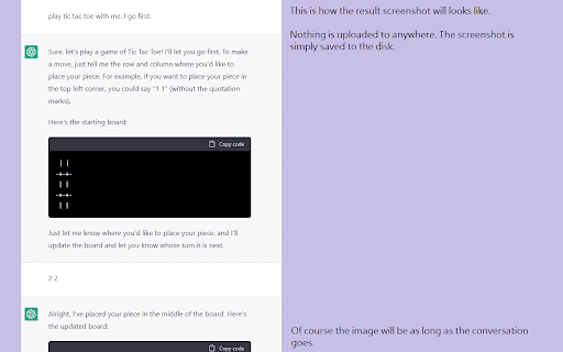 ChatGPT Screenshot Ex thumbnail