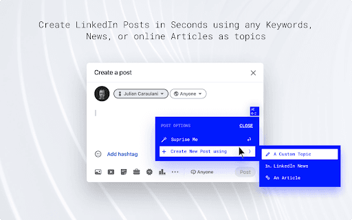 Sales Stack - Audience Engager thumbnail