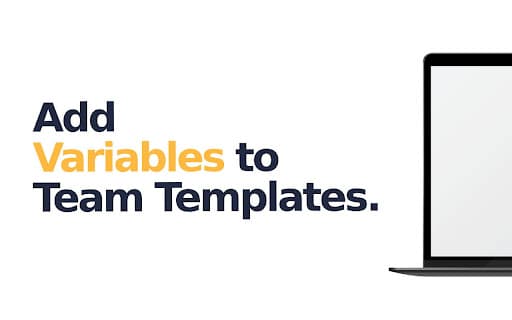 Smart Template - DocumentAI thumbnail