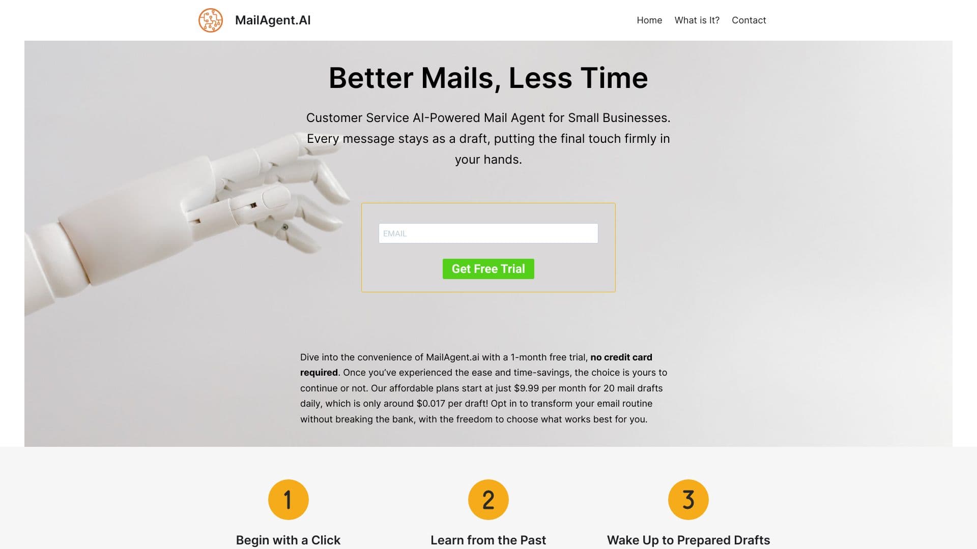 MailAgent.AI thumbnail