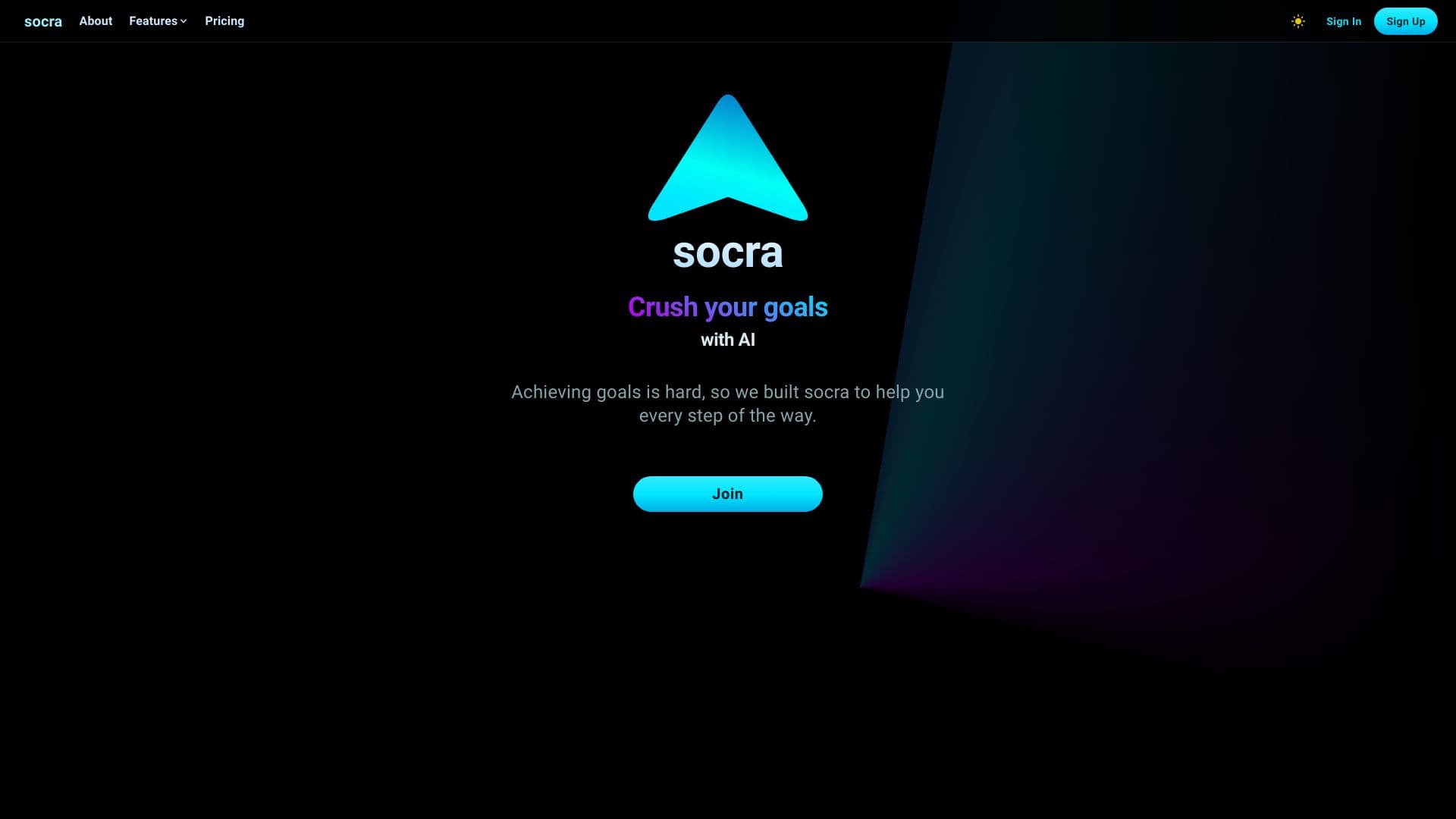 socra AI thumbnail