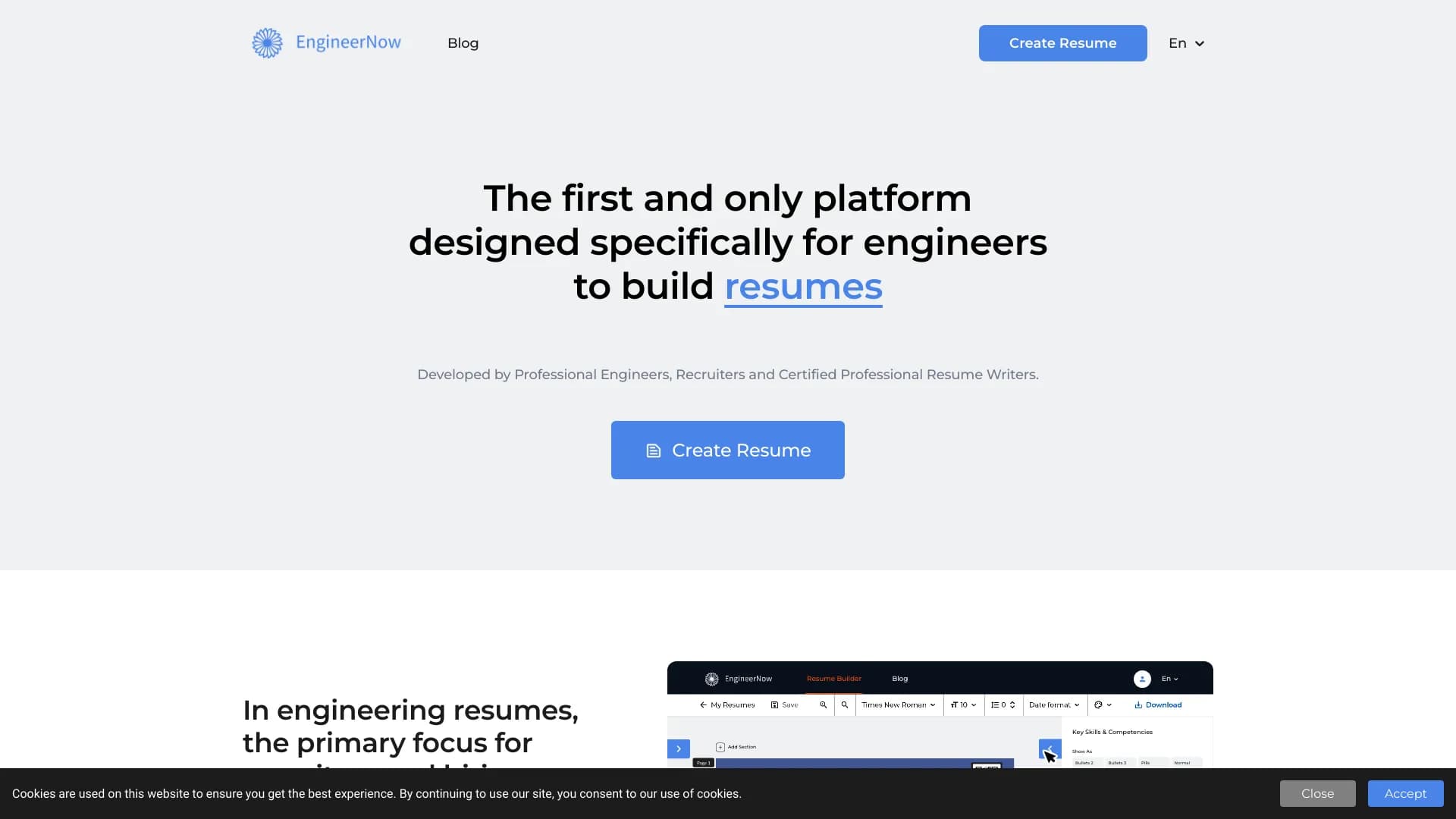 EngineerNow thumbnail