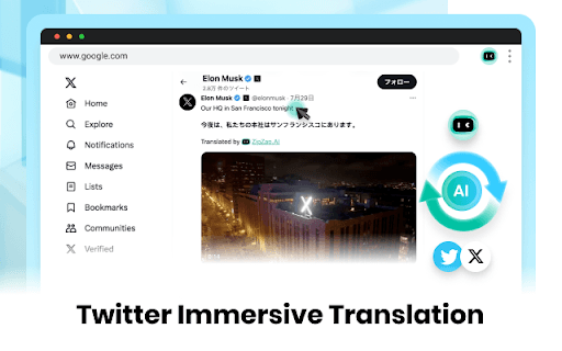 ZipZap.AI-Immersive Multilingual Translation thumbnail