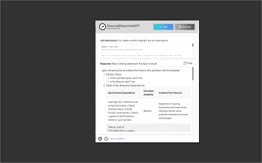 ResumeResponseGPT thumbnail