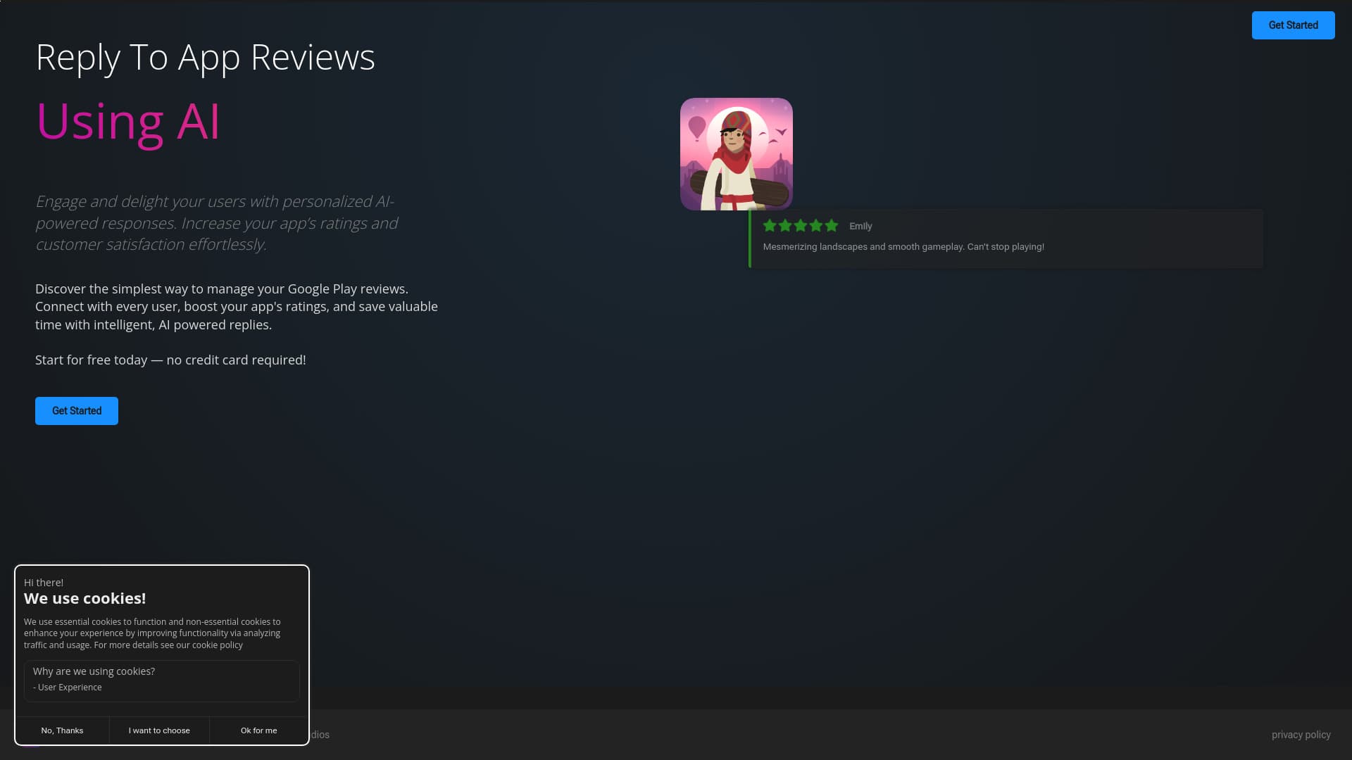 ReplyToAppReviews thumbnail