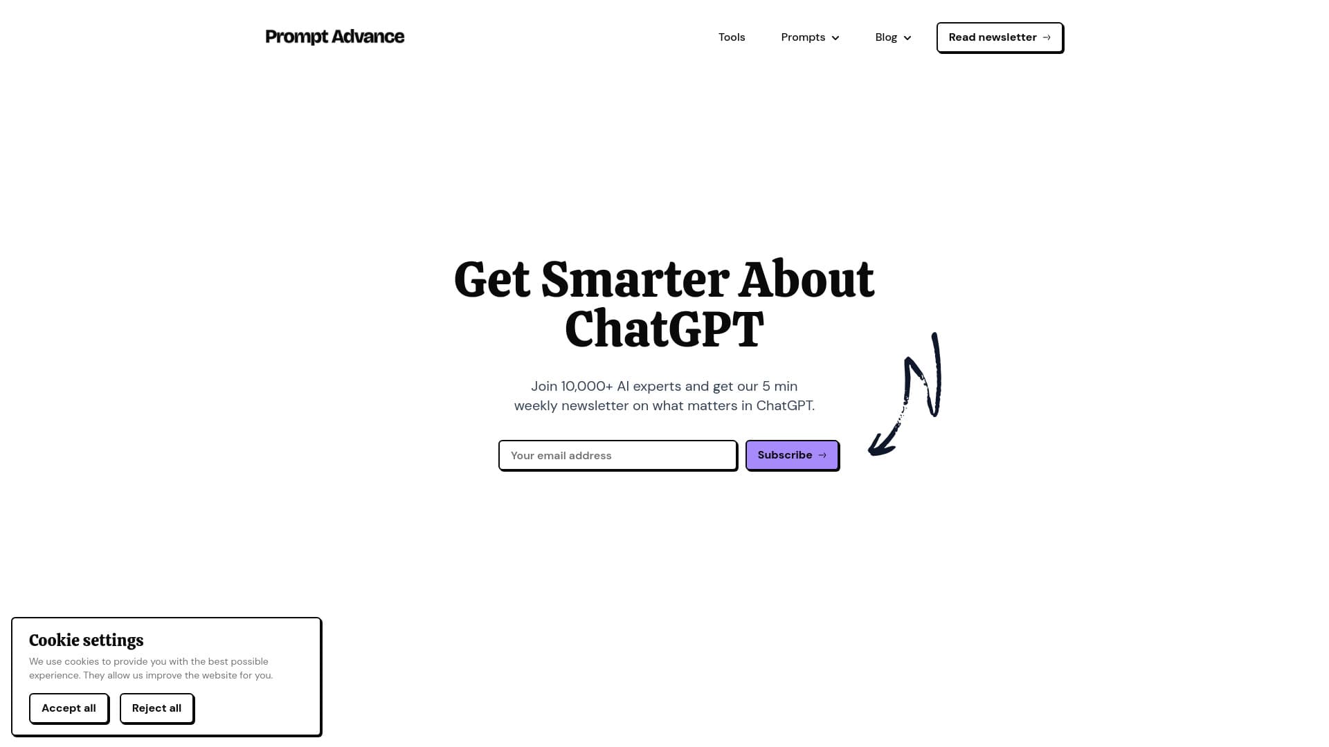 Get Smarter About ChatGPT thumbnail