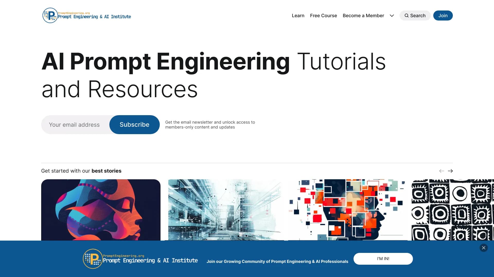 promptengineering.org thumbnail