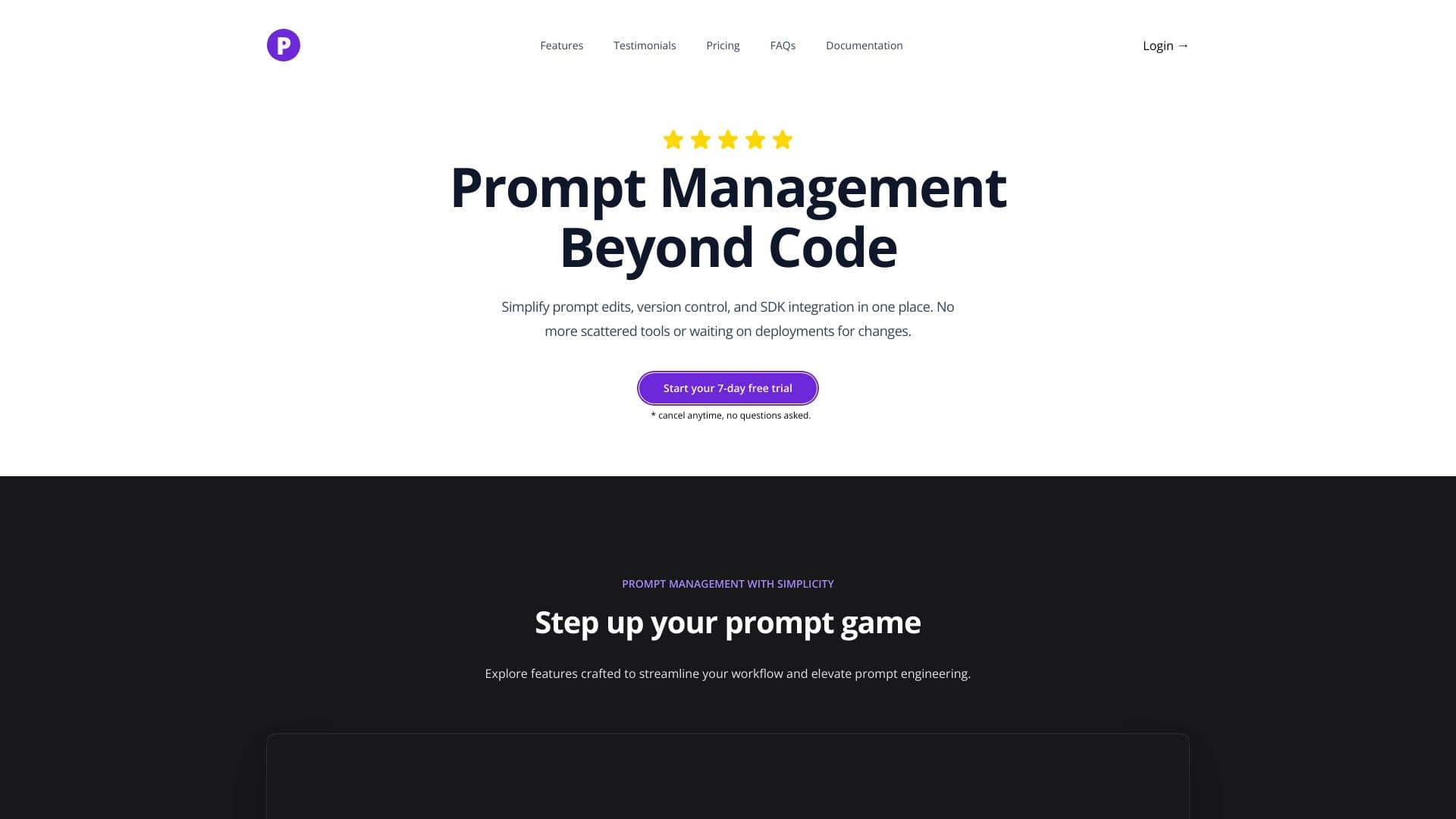 PromptGround thumbnail