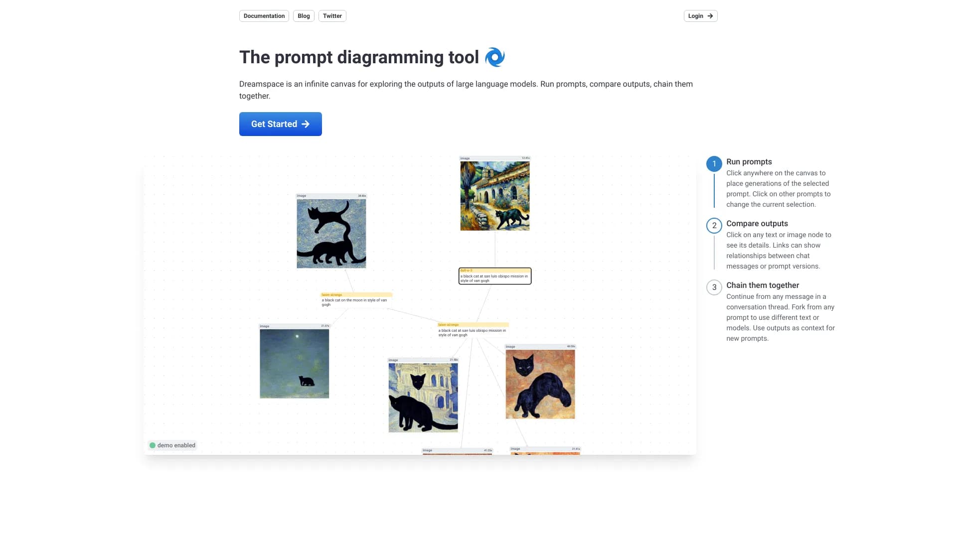 Dreamspace thumbnail