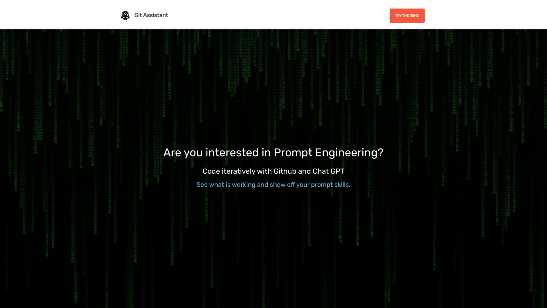 Git Assistant thumbnail