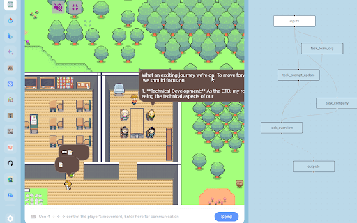 ChatDev IDE: Building your AI Agent thumbnail