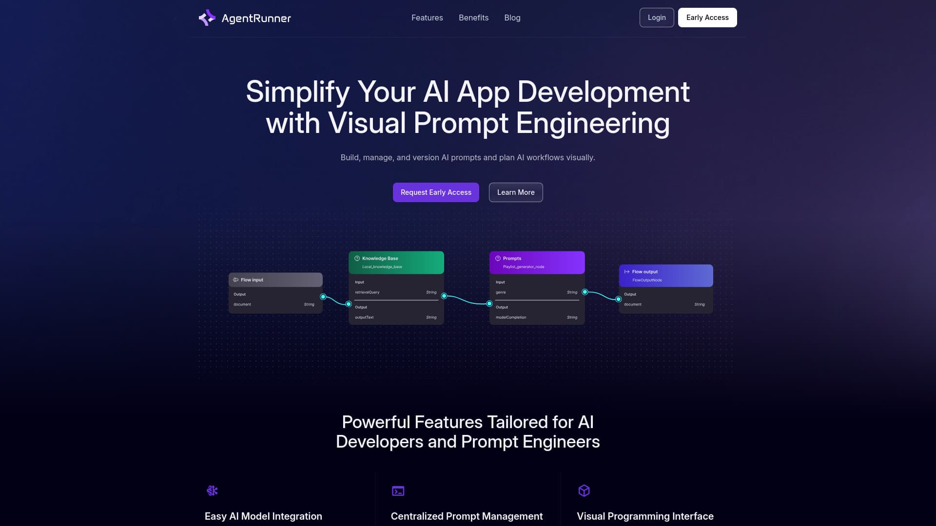 AgentRunner thumbnail