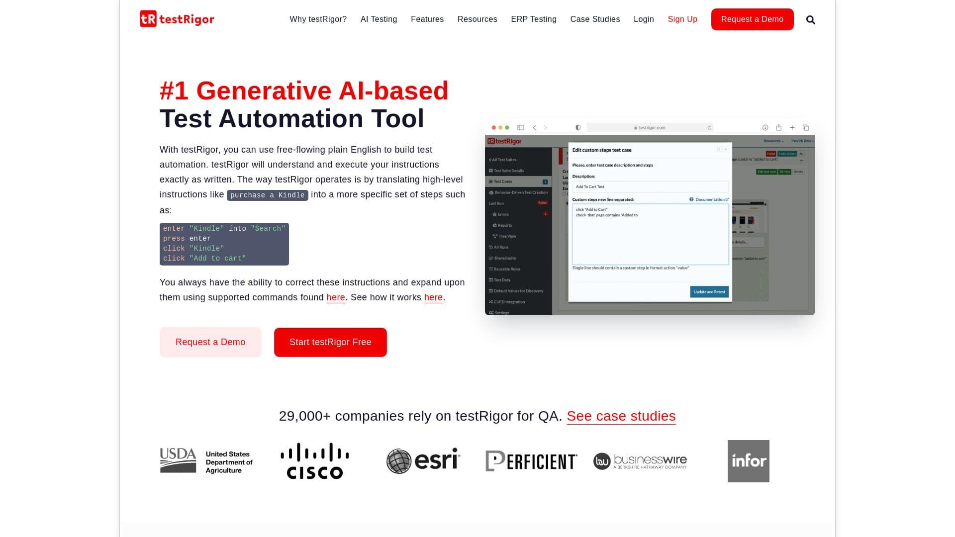 testrigor.com thumbnail