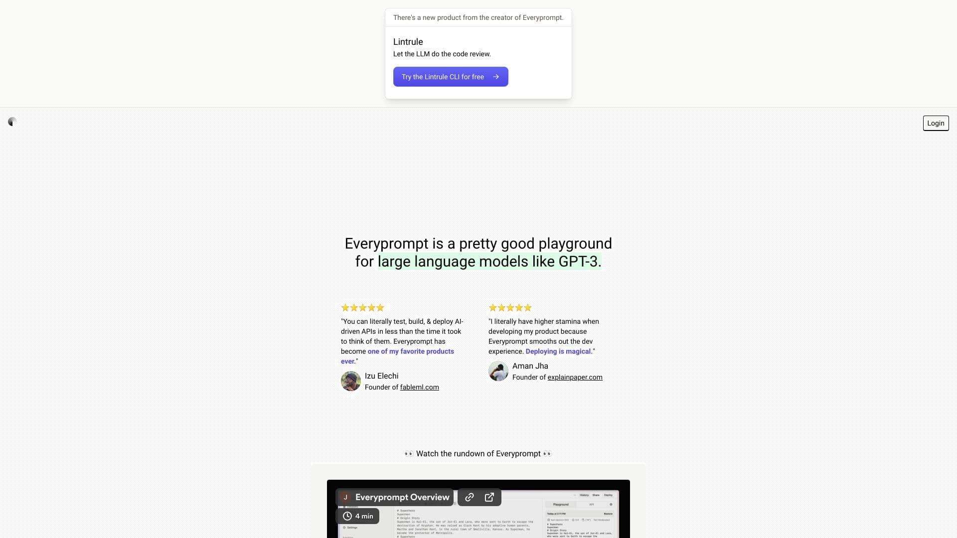 Everyprompt thumbnail