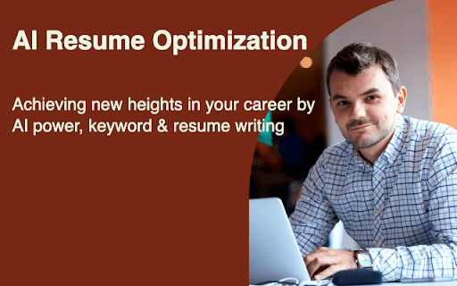 AI Resume Builder for LinkedIn™ - LinkedRadar thumbnail