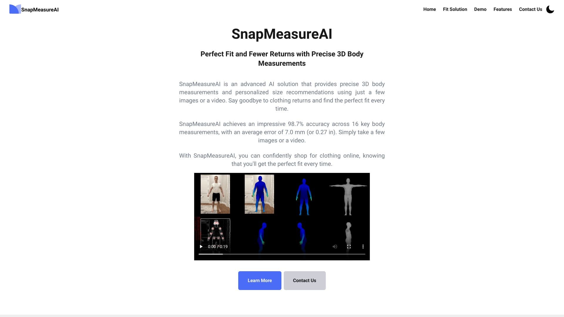 SnapMeasureAI thumbnail