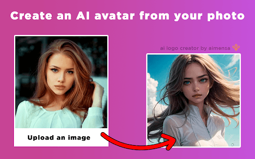 avatar maker from photo thumbnail