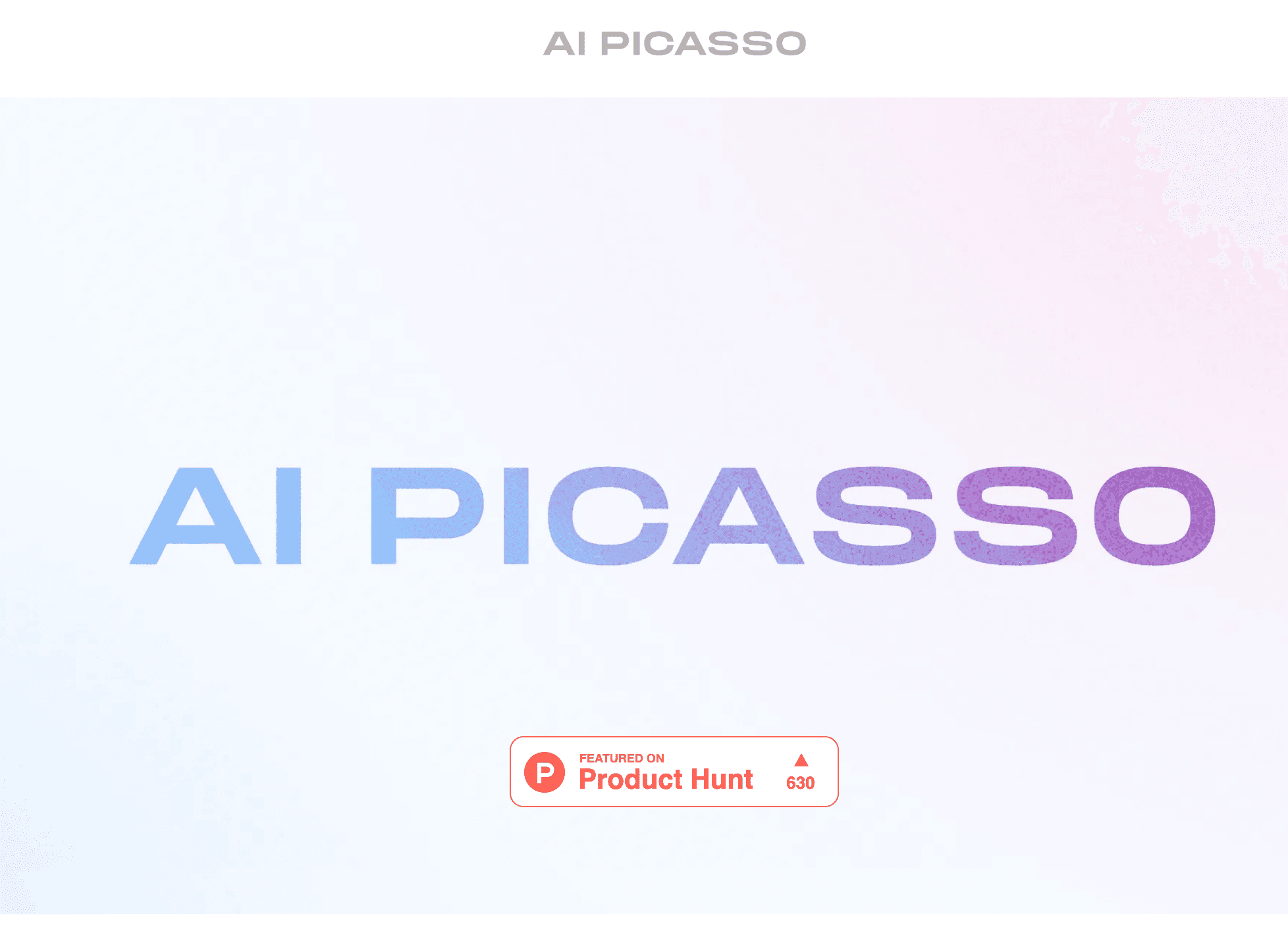 AI Picasso thumbnail