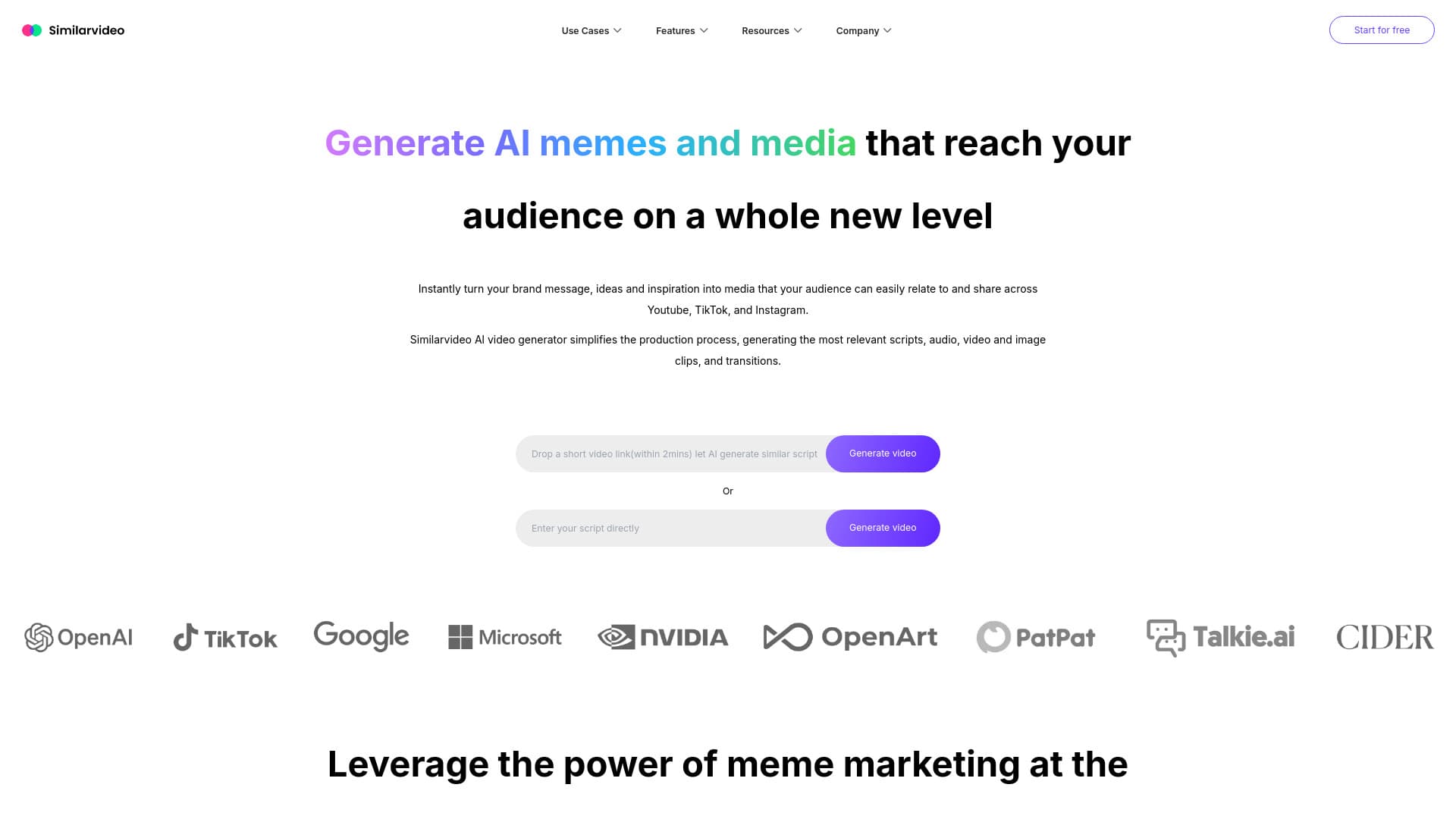 Similarvideo thumbnail