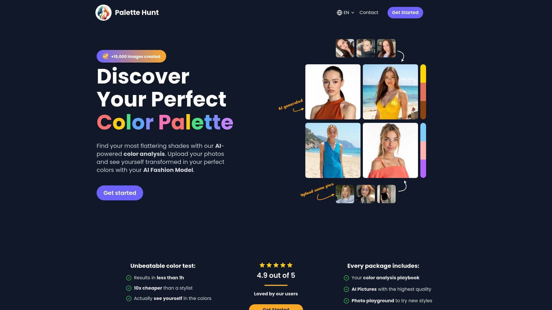 PaletteHunt thumbnail