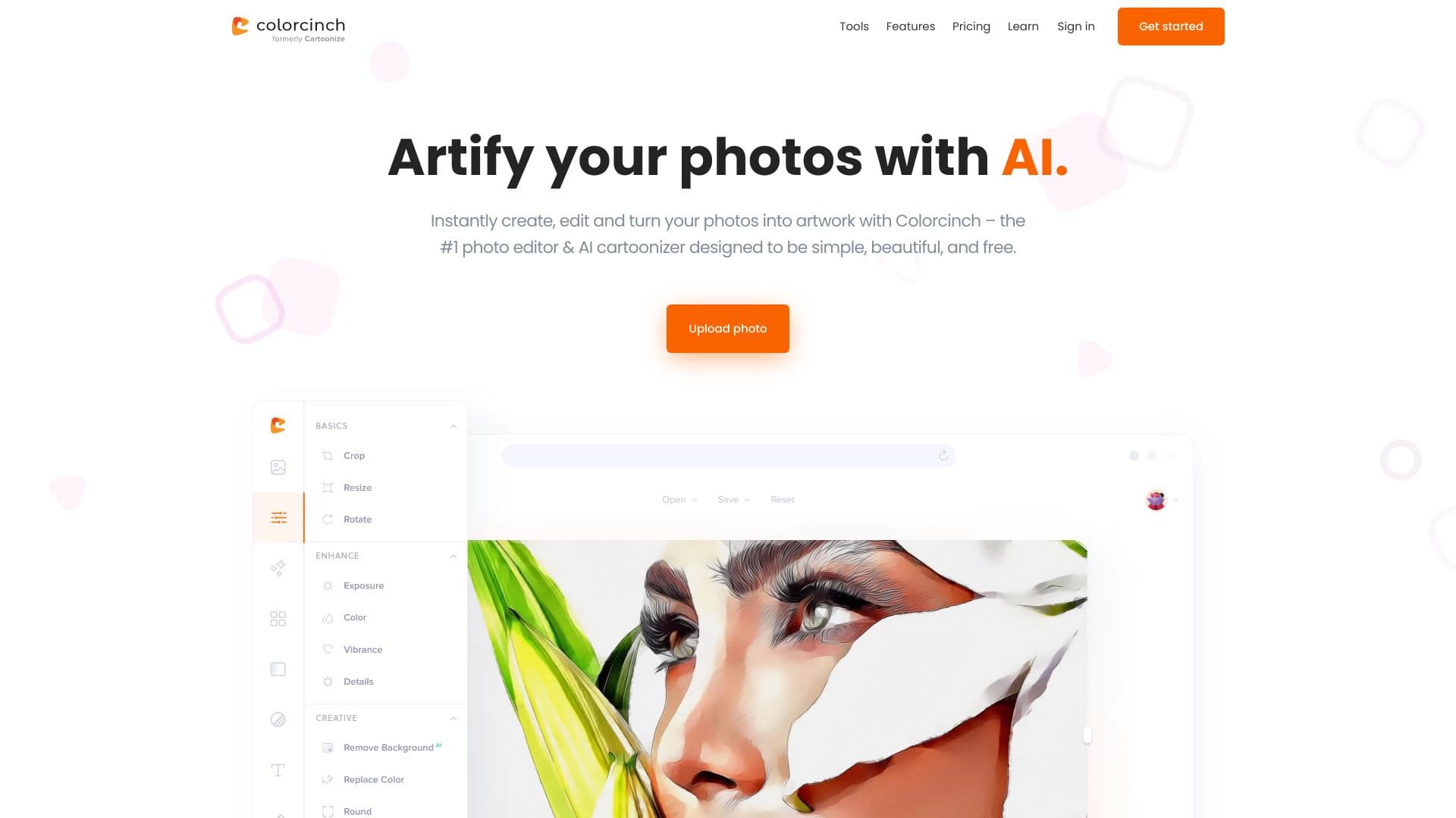 Cartoon Yourself thumbnail