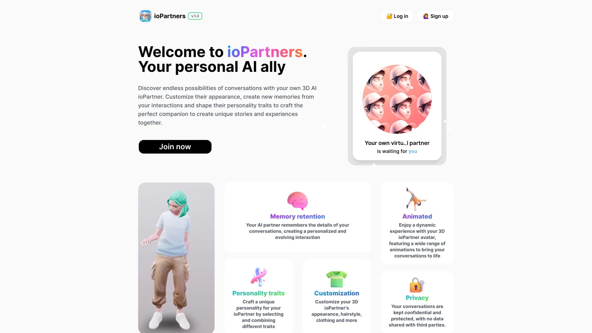 ioPartners thumbnail