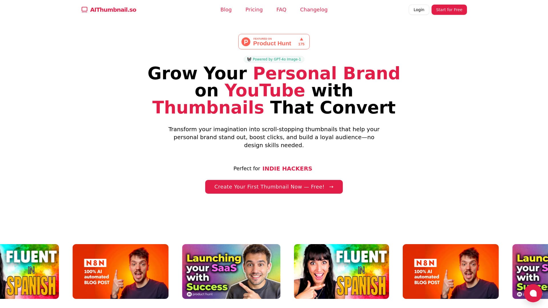 AIThumbnail.so thumbnail