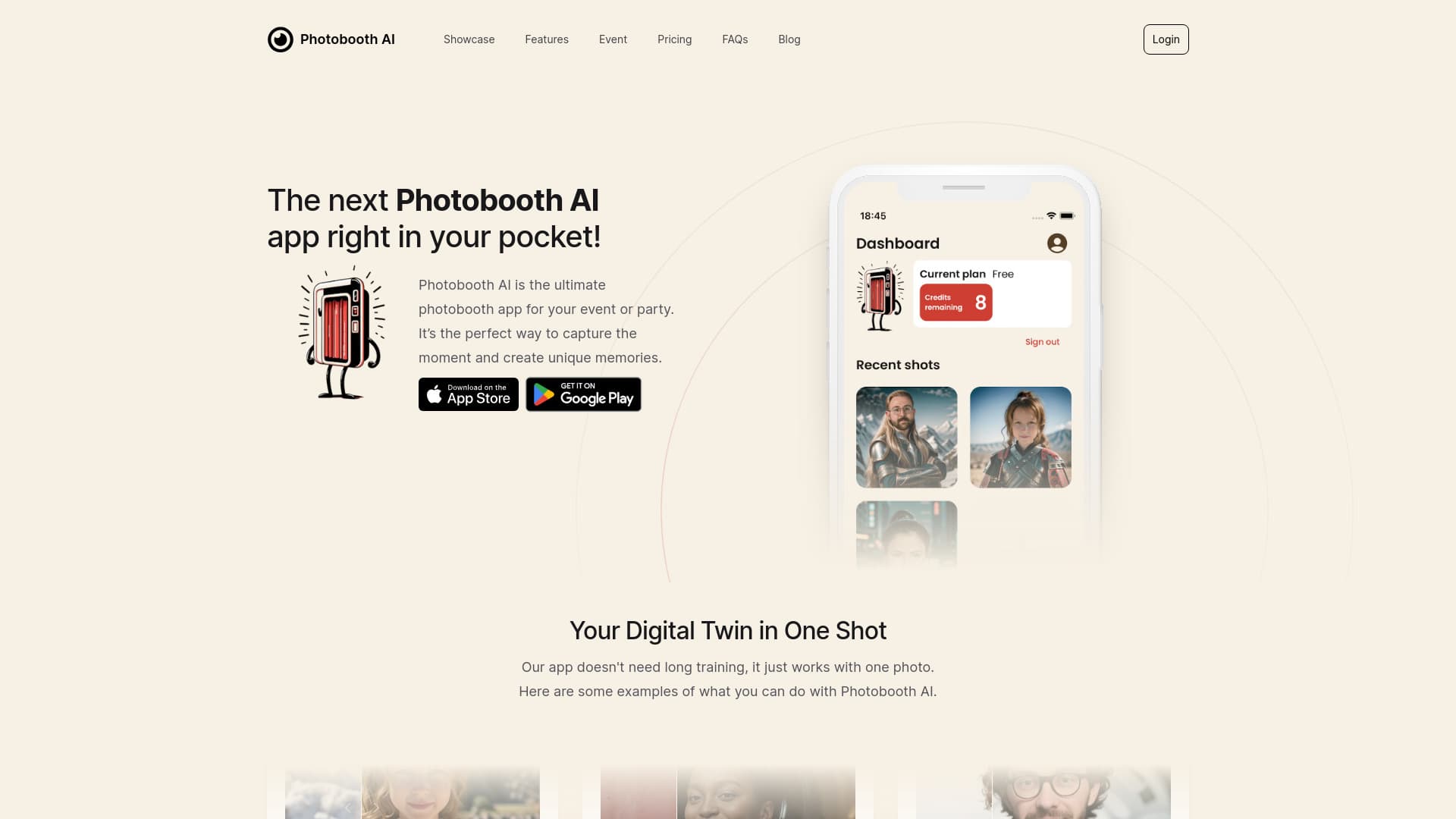 Photobooth AI thumbnail