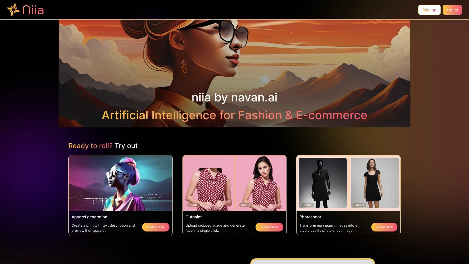 niia.ai thumbnail