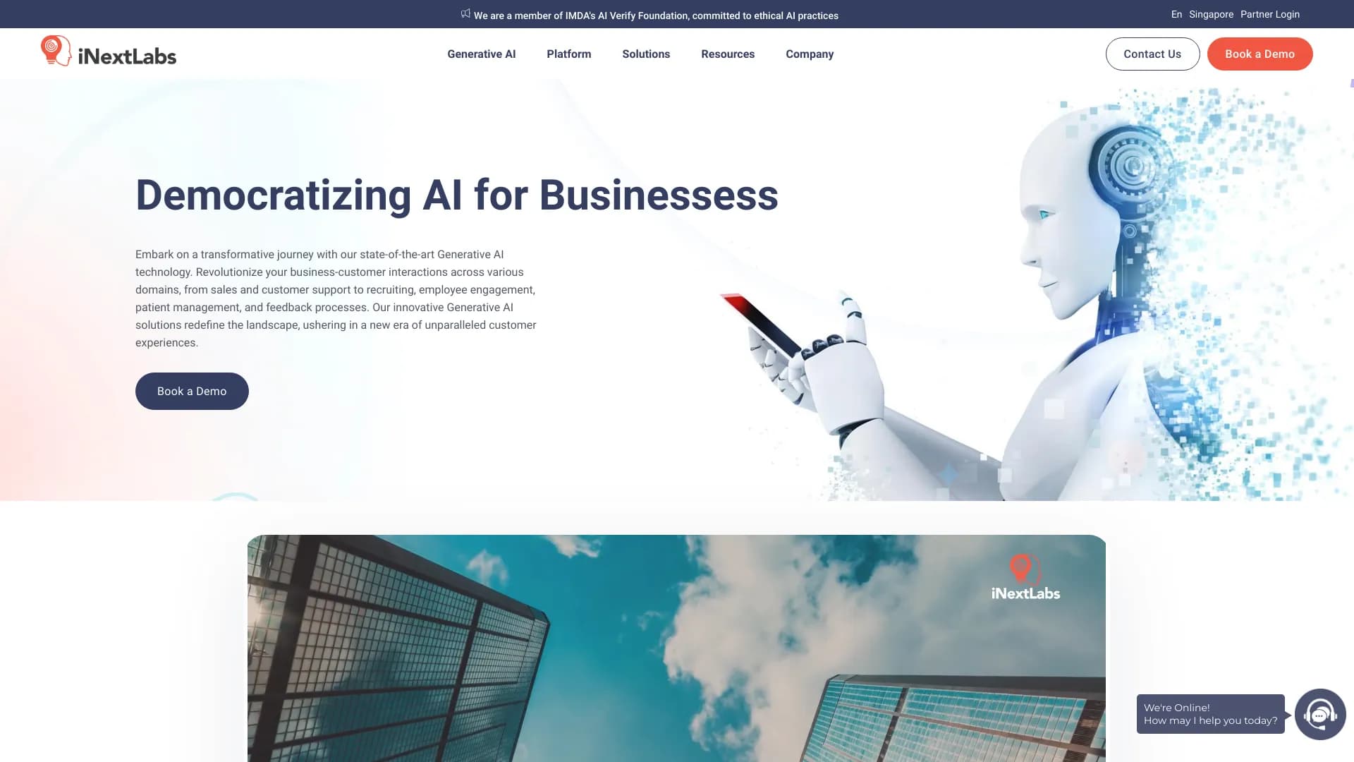 inextlabs.com thumbnail