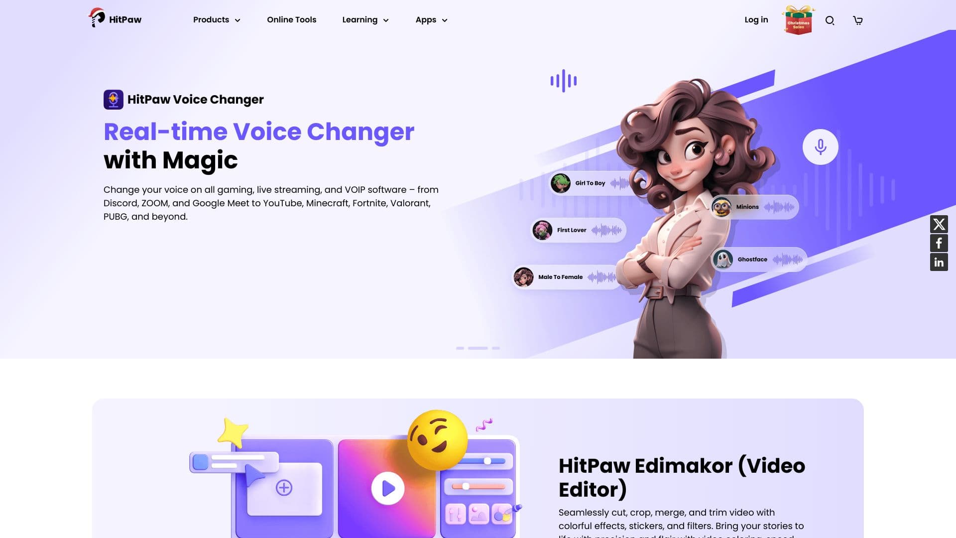 HitPaw Official thumbnail