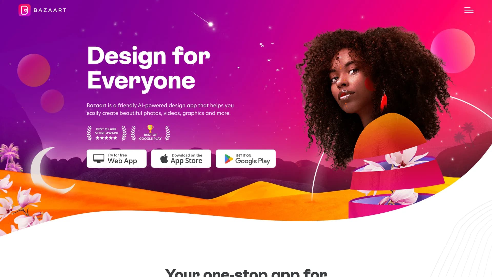 bazaart.me thumbnail