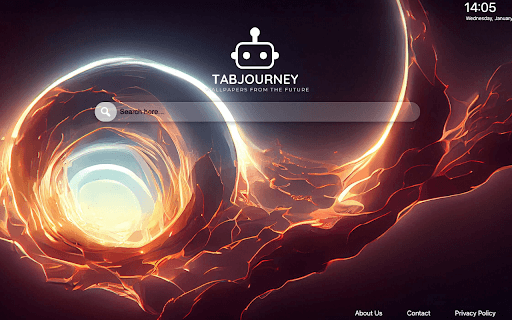 TabJourney thumbnail