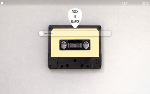 Rock and Search thumbnail