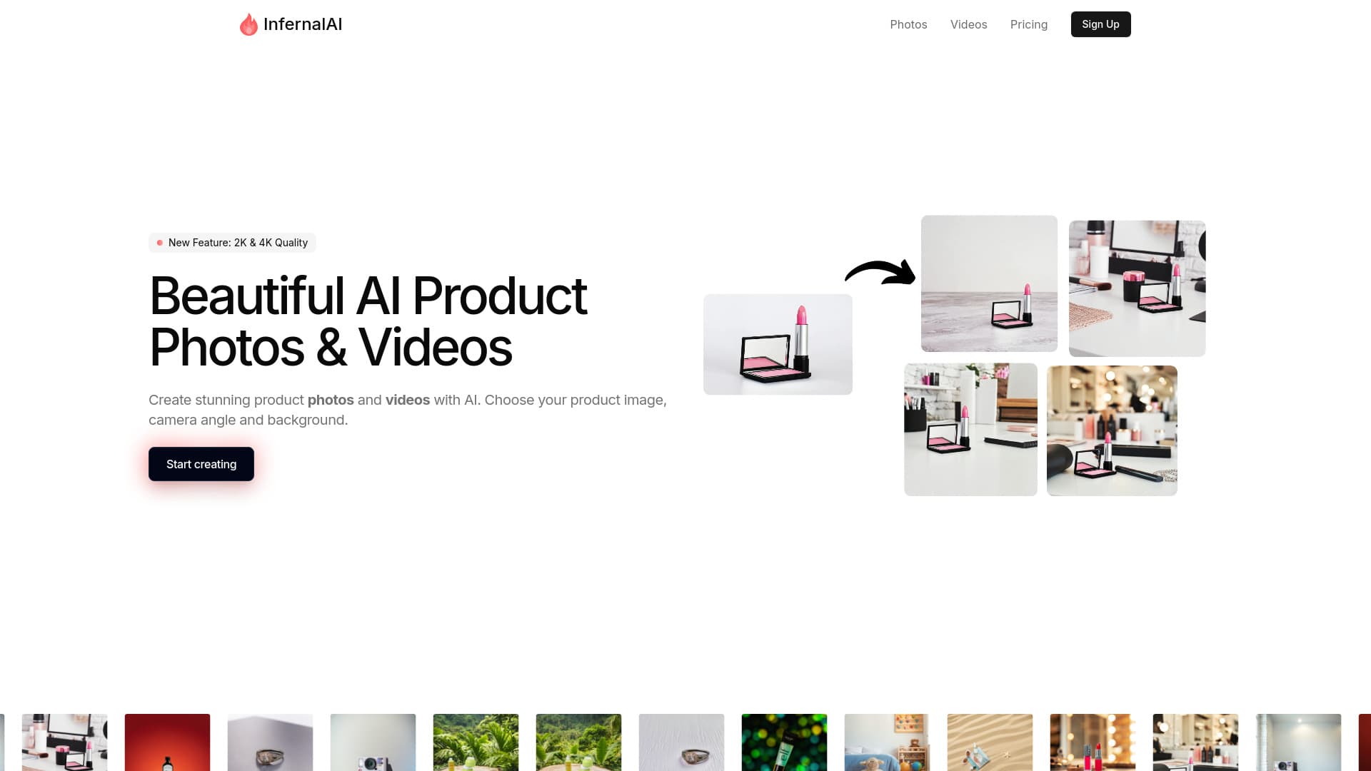 InfernalAI thumbnail