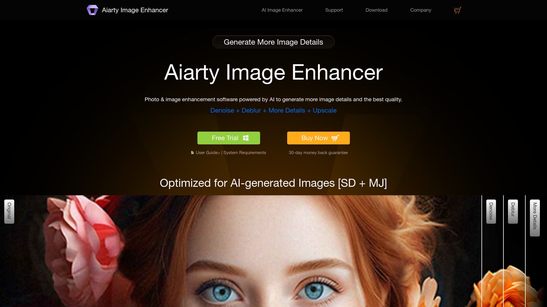 Aiarty Image Enhancer thumbnail
