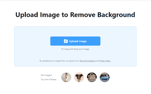 BG Remover - Remove & Change Background thumbnail