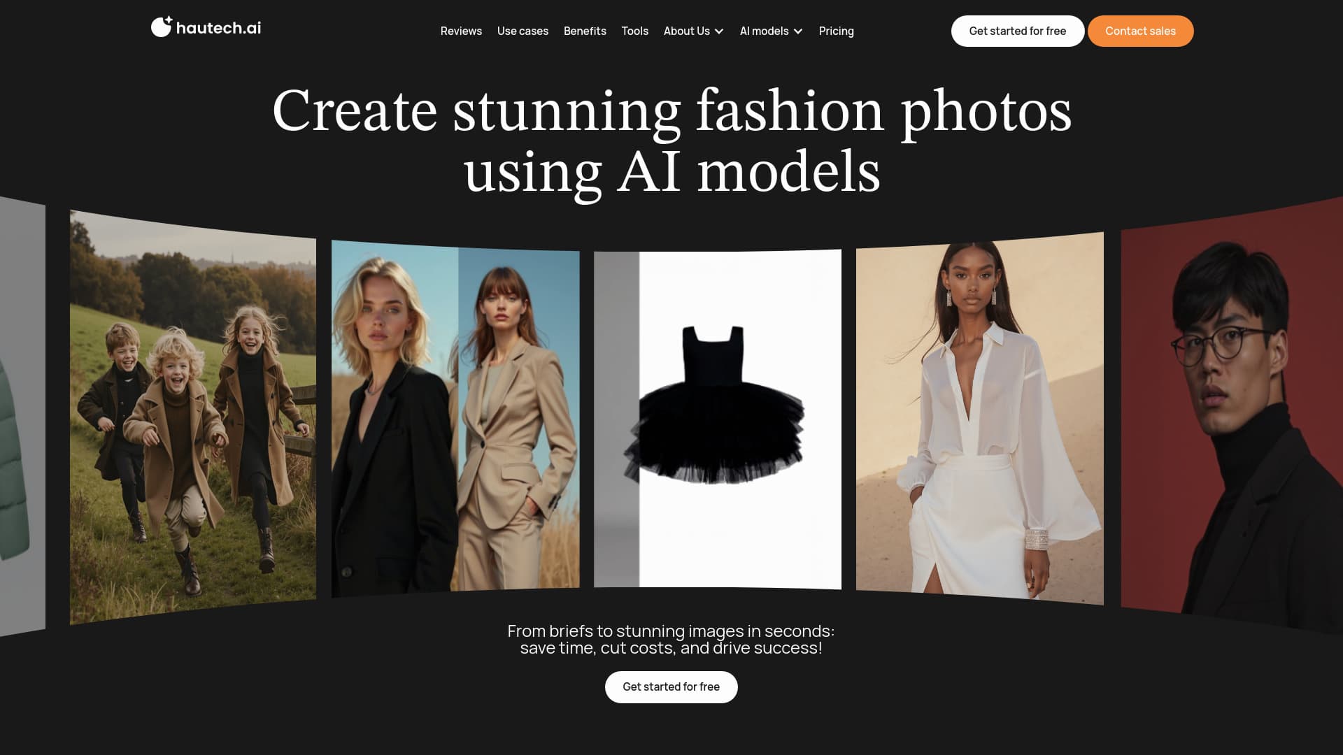 Hautech.AI thumbnail