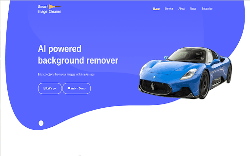 Smart Image Cleaner thumbnail