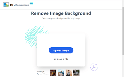 Bulk image background remover thumbnail